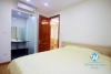New and spacious apartment for rent in Nghi Tam village, Tu Hoa, Tay Ho